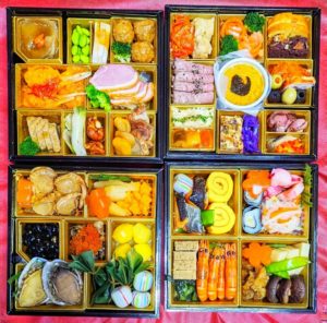 2023年　明けましておめでとうございます。