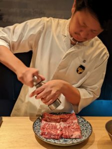 ＃肉といえば松田 後編 ★★★★★【奈良】