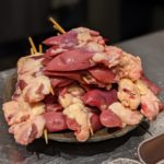 焼鳥 幽霊 後編 ★★★★★【大阪】