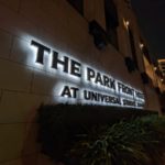 シェイクシャック ザ パーク フロント ホテル店