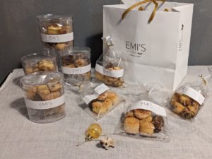 エミズキッチン★★★★★【大阪】