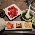 牛宗まるなか 男山店 ★★★☆☆【京都】