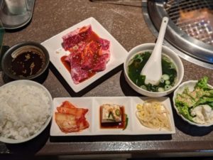 牛宗まるなか 男山店 ★★★☆☆【京都】