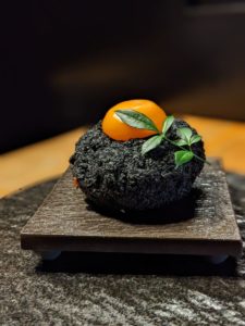 個室くずし肉割烹とろにく 京橋店 ★★★☆☆【大阪】