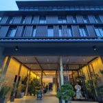 NOHGA HOTEL 【京都】