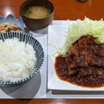 まるか食堂 ★☆☆☆☆【京都】