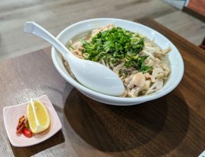 姫路②　HaNoiレストラン