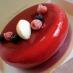 ハイアットリージェンシー京都のケーキ