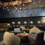 京都グルメレポート670「エースホテル　PIOPIKO　Bar&Tacos」ライムスープ　メキシカンフライドポテト　グリルチキンのタコス