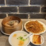 香港飲茶 星街 ★★★★☆【京都】