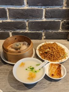 香港飲茶 星街 ★★★★☆【京都】