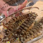 鮨 赤木 後編 ★★★★☆【大阪】