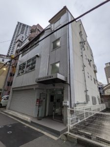 和牛料理 一石三鳥 ★★★★☆【大阪】