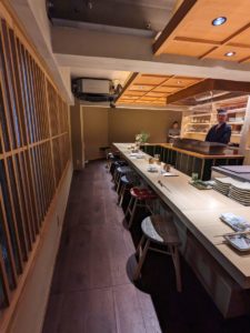 bird’s nest ★★★★☆【大阪】