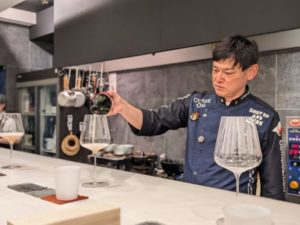 錦ゆしん ★★★★☆【京都】