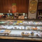 喫茶アメリカン★☆☆☆☆【大阪】