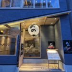 鮨割烹のの　★★★☆☆【大阪】