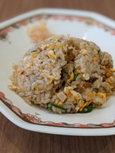 珍遊 伏見大手筋店 ★★★☆☆【京都】