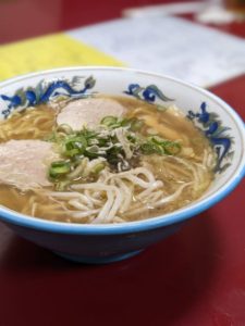 京都祇園おかる　★★☆☆☆【京都】