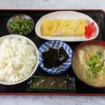 トーホー食堂 ★★☆☆☆【京都】