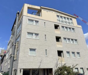 京都グルメレポート678　湘南・江の島旅行編1「BREATH　HOTEL」