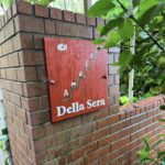 京都グルメレポート679　湘南・江の島旅行編2「アマルフィデラセーラ」