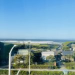 京都グルメレポート682　湘南・江の島旅行編4「江の島」江の島とエスカー