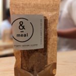 ＆meal （アンドミール）★★★★★【東京】