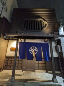 焼肉やまちゃん★★★★★【京都】