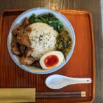 秘密の中国料理店 ★★★★★【○○】