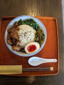 秘密の中国料理店 ★★★★★【○○】