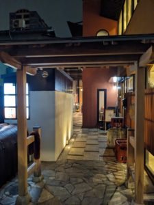 立呑みビストロやまもと ★☆☆☆☆【大阪】