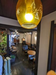 ハイライトキョウト★★★☆☆【京都】