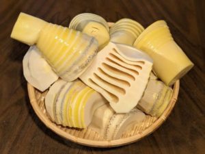 のこのこファーム掘って応援プロジェクト✕zensockskitchen