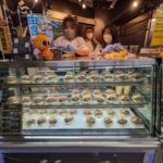 京都 円山天正✕shino0605  ローストビーフサンド ★★★★☆【京都】