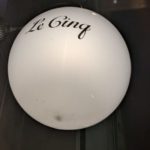 ルサンク 心斎橋店 ★★★☆☆【大阪】