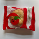 リンゴの量を増やしてください　《マールブランシュ・やわらかないすアップルパイ》