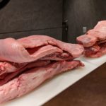 焼肉やまちゃん 壽屋会 後編 ★★★★★【京都】