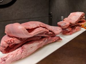 焼肉やまちゃん 壽屋会 後編 ★★★★★【京都】