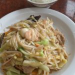 餃子の王将 国道大手筋店 ★★★☆☆【京都】