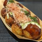 築地銀だこ イオンモール久御山店 ★★★☆☆【京都】