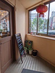 純華楼 上本町店★★★★☆【大阪】