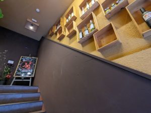 蒸とアテふぅふぅ京都駅前店 ★★★☆☆【京都】