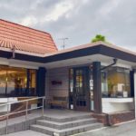 京都グルメレポート700「フォルクス北山通り店」スペシャルディナーセット　熟成サーロイン　熟成フィレ