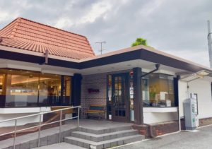 京都グルメレポート700「フォルクス北山通り店」スペシャルディナーセット　熟成サーロイン　熟成フィレ