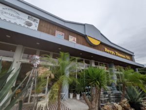 RevysThomasレヴィ・トーマス