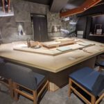 北新地 鮨そら ★★★☆☆【大阪】