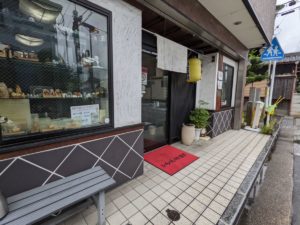 小谷食堂 ★★★☆☆【京都】