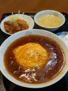 中国料理 鳳麟 ★★★★☆【京都】