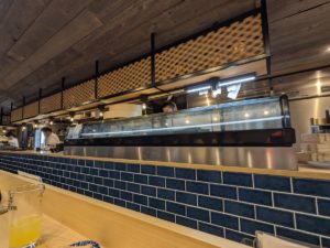 鮨酒場スシトフジ ★★★☆☆【京都】